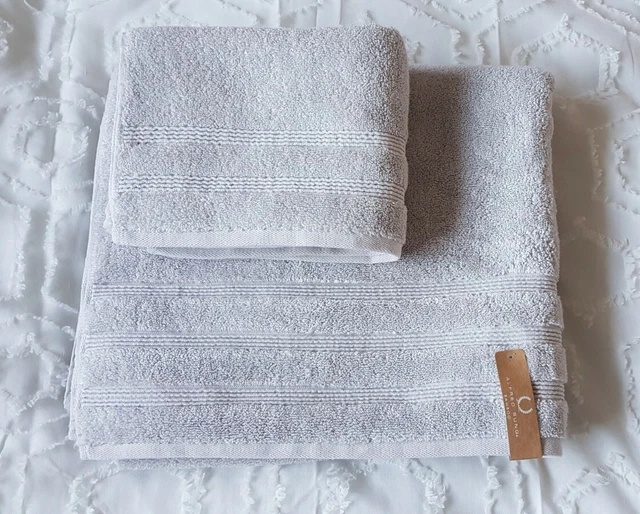Alfred sung online bamboo towels