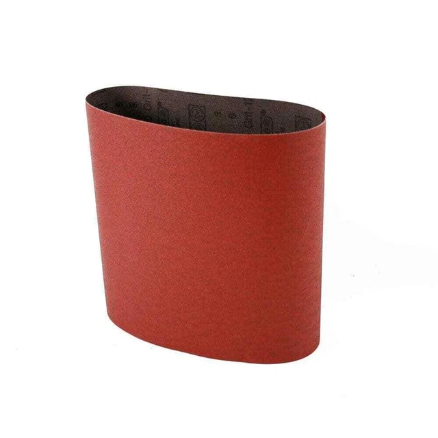 8 In. X 19 In. 80-grit Sanding Belt For Ez-8 Sanders | Diablo Of Case + Belts