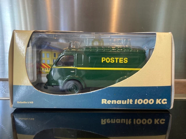 Renault Magnum AE500 Michelin Competition 5434 - Éligor - LastDodo