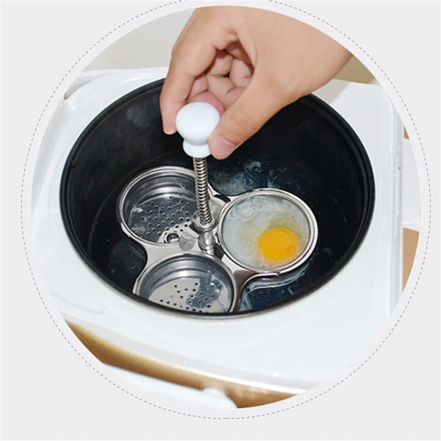 Utensilio de cocina huevo
