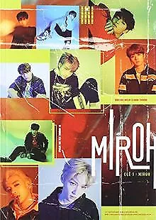 MIROH (MINI ALBUM) (incl. photobook + 3 QR Cards) von... | CD | Zustand sehr gut