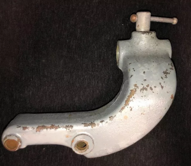 Powermatic Model 66 Table Saw Swing Blade Guard Bracket Yolk Powermatic Model 66 Table Saw Swing Blade Guard Bracket Yolk