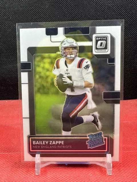 2022 Panini Donruss Optic Rated Rookie Pick Your Card/Finish Your Set NFL
