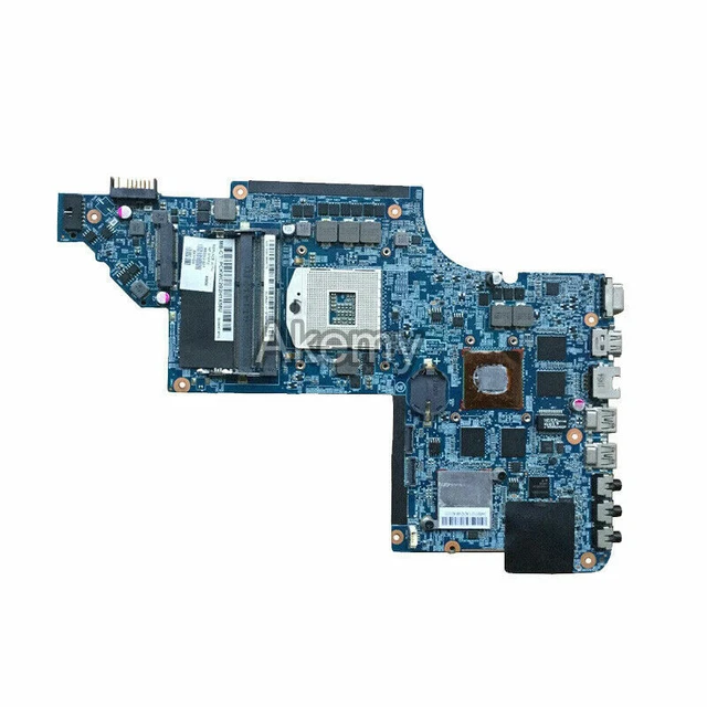 HP 659148-001 DV6 DV6T DV6-6000 Carte mère