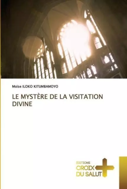 LE MYSTÈRE DE LA VISITATION DIVINE Moïse Iloko Kitumbamoyo Taschenbuch Paperback