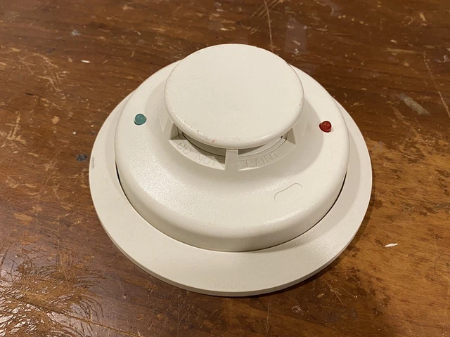 System Sensor i3 2W-B 2 Wire Smoke Detector