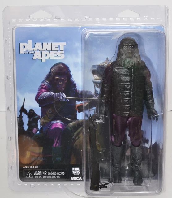 Poupée Collector Gorille Soldat – Planète Des Singes – Sideshow – Édition Limitée 4000 – 30cm