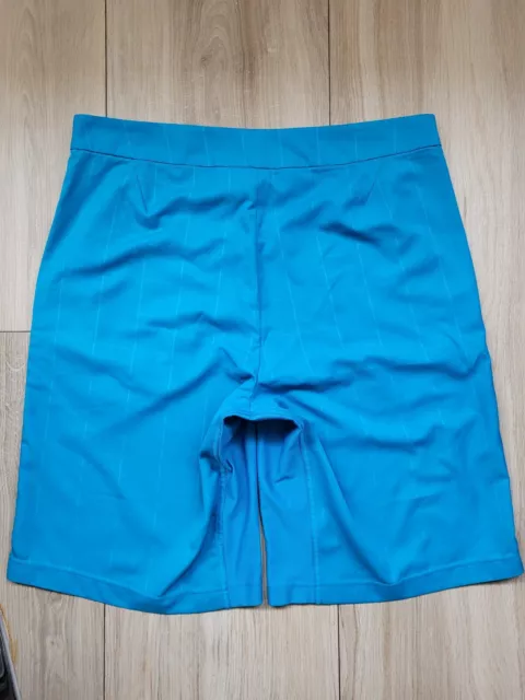 Short tennis Nike Rafael Nadal, Open d'Australie 2009, taille L 3