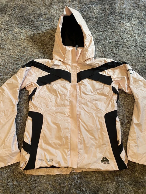 Giacca sale sci nike