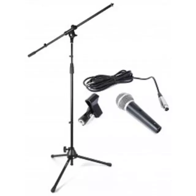 Kit de support de microphone MS10K