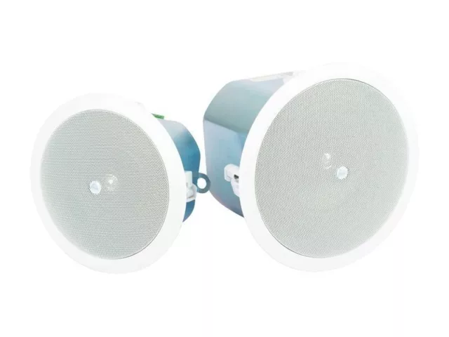 Austrailian Monitor Installation Series Am20Cs Premium Ceiling Speaker 30W Pair