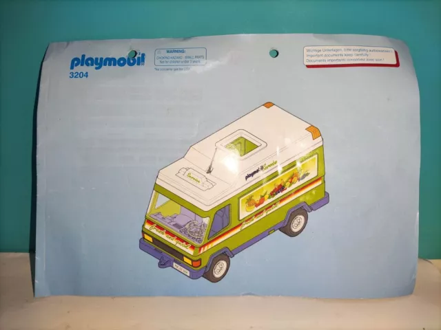 Sotel  Playmobil The A-Team Le Fourgon de l'Agence tous risques