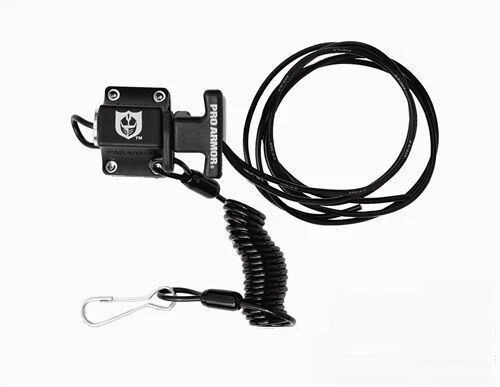 PRO ARMOR Kill Switch Tether Cord fits Can Am Outlander Quest Renegade Traxter