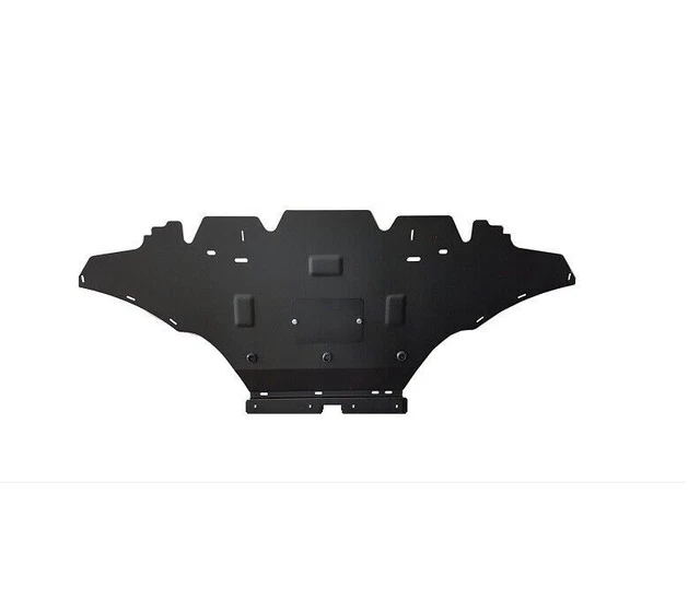 Kit Protection Anti-encastrement VGOL 24 Pièces - Pour Peugeot Et Citroën - Boulons Couvercle Plateau