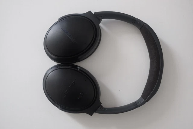 Casque Bose QC 35, Excellent État 5