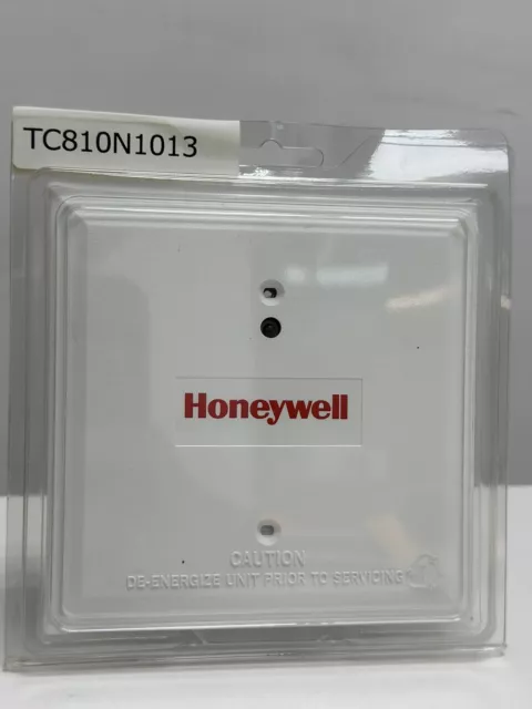 Honeywell Tc810N1013 Intelligent Control Module