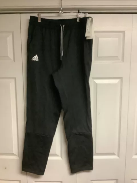 Adidas Aeroready Team Tap Pants                                 Size   Small