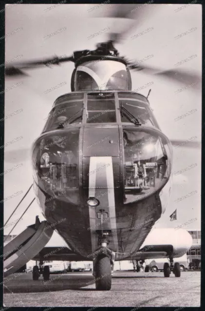 Foto-AK-Boeing-Vertol-107-USA-Helicoper-Hubschrauber-Helikopter-