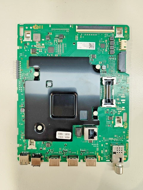 CARTE MÈRE MOTHERBOARD pour TV TOSHIBA 50UF3D63DA VESTEL 17MB180E 260121R2A EUR 45,00 - FR