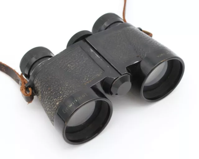 Rodenstock Adar 3x 1/2 - Prismáticos Binocular Prismáticos