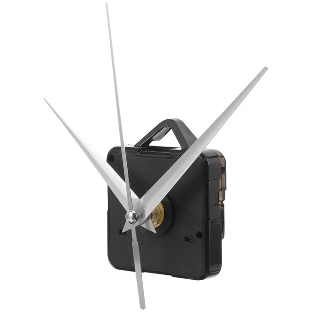 250 Pezzi Lancette Per Orologi &ndash; Misto Ore, Minuti, Secondi &ndash; Kit Riparazione Ricambi