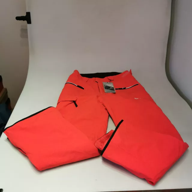 2117 of Sweden Skihose Winterhose  Ängesa Strech Herren Gr. 48 Np 150€