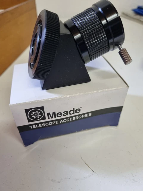 Meade Amici Prisma 1,25 Zoll Top Zustand in OVP Meade Amici Prisma 1,25 Zoll Top Zustand in OVP