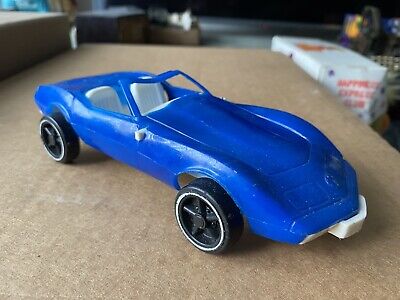 gay toys corvette