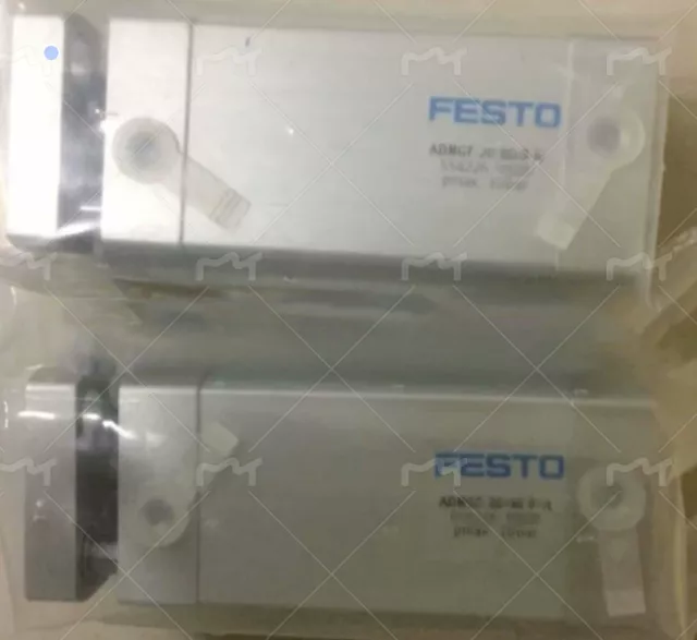 1PCS NEW FOR FESTO ADNGF-80-10-P-A Cylinder