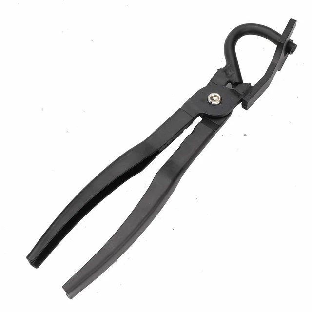 Kfz Auspuff-werkzeug Auspuffgummi zange 300mm Exhaust Hanger Removal Pliers Neu