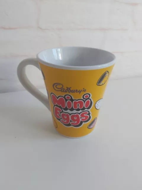 Cadburys Mini Eggs Mug