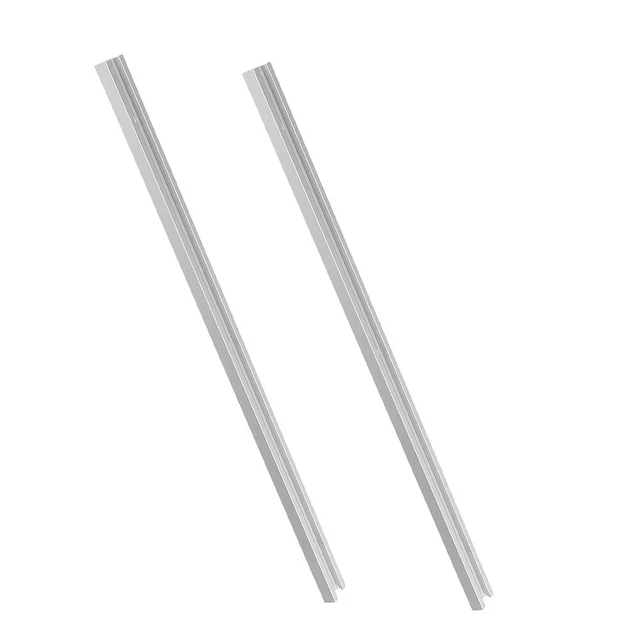 OUTIL À MORTAISER, section carrée 25X25X320 LARGEUR 25 HSS-CO 10% EUR