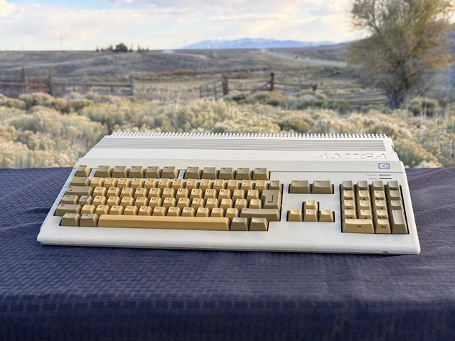 Vintage Computers & Mainframes, Vintage Computing, Computers