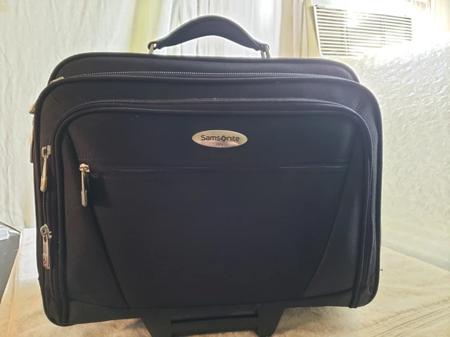 Samsonite 1910 suitcase sale