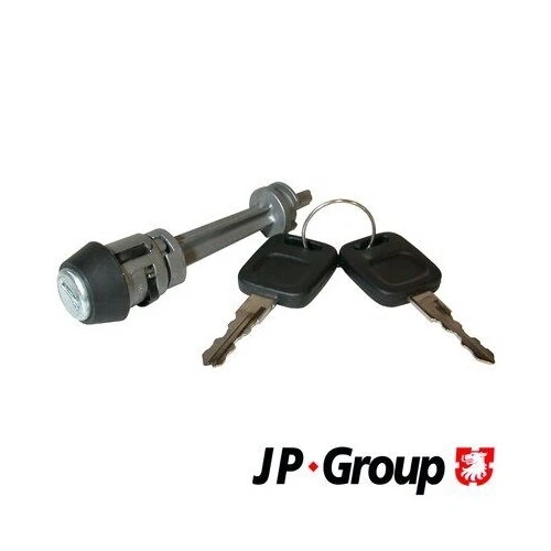 JP GROUP Cylindre de fermeture, serrure de contact d'allumage pour AUDI