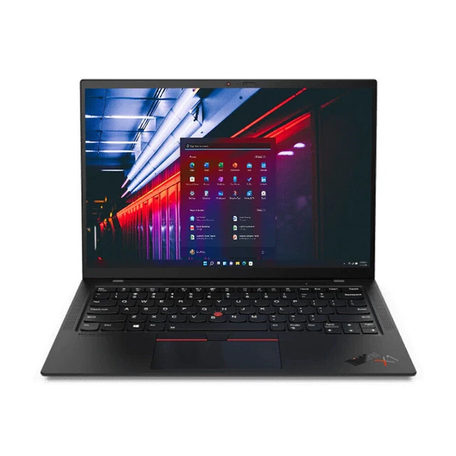 LENOVO X1 Carbon G9 i5-1135G7/16GB/256GB-SSDM2/WUXGA/NFC/W10P