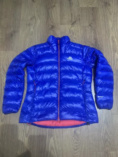 Dewline jacket deals