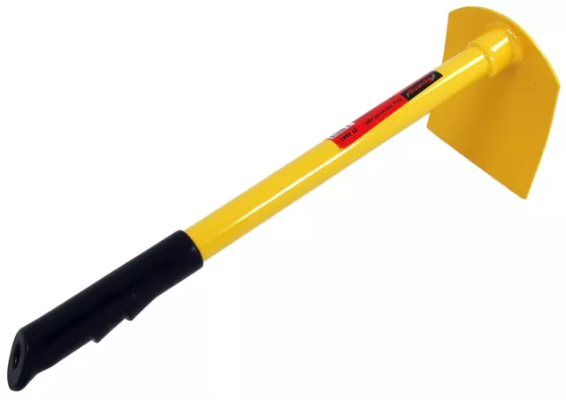 Small Garden Hoe With A 430mm Long Handle