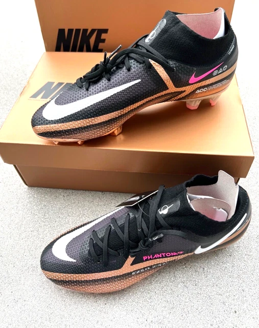 Nike Phantom GT2 Elite DF FG Herren Fußballschuhe Soccer Boots DR5955-810 Gr.43