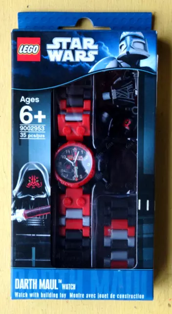 Montre star wars lego deals
