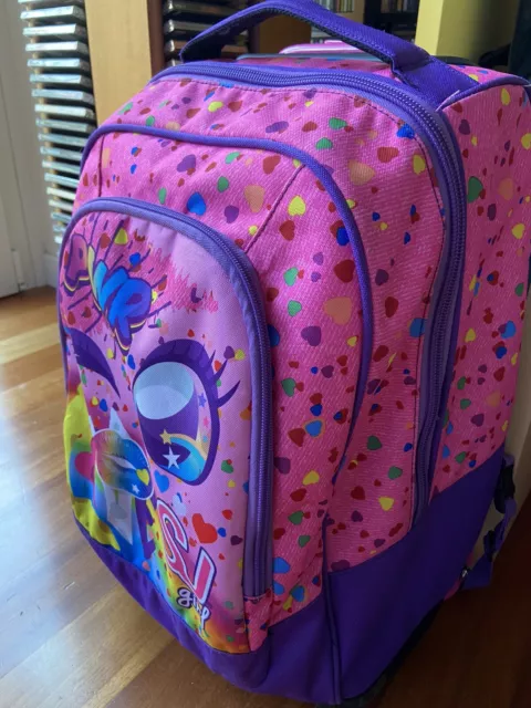 Trolley sj bambina shop