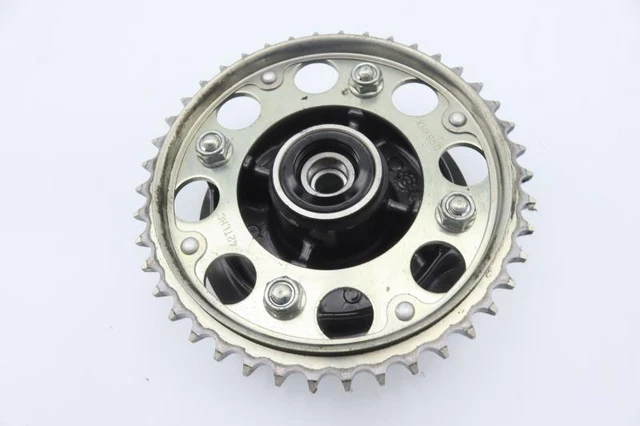 Porte couronne pour moto HONDA 125 CBF 2009 à 2014