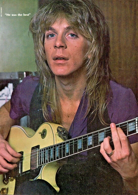 ozzy osbourne haircut 80s