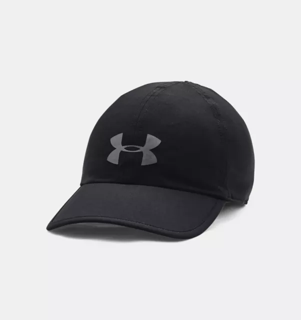 Under Armour Adulti Cappuccio Ombra Corsa Unisex 1351463 001