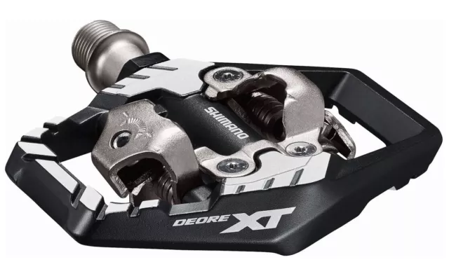 Shimano Deore XT PD-M8120 PDM8120 SPD Pedal #CC2