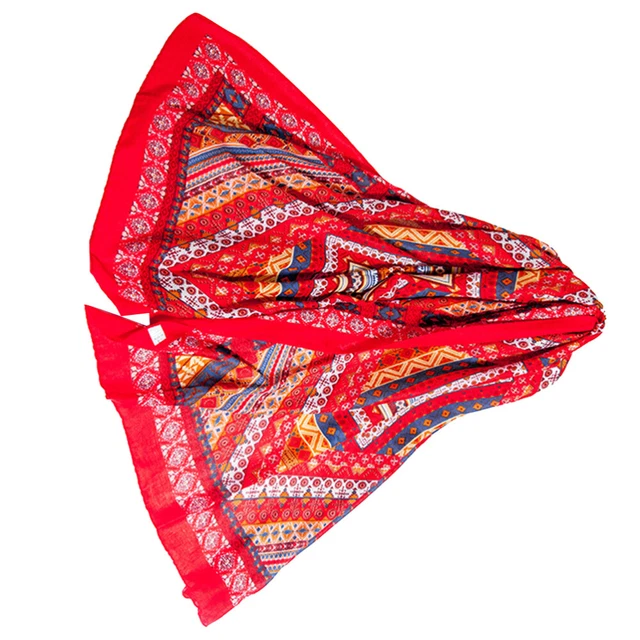 vintage shawl Weiche Tücher Strandschal Extra Großes Strandtuch Rebozos