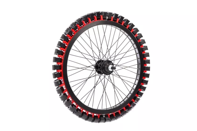 ROUE DE DERIVE BMX X20