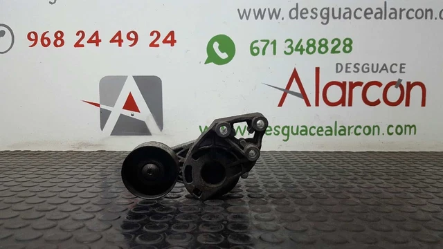 297176 Tendeur De Courroie Auxiliaire Pour Audi A2 (8Z) | 03L109244C