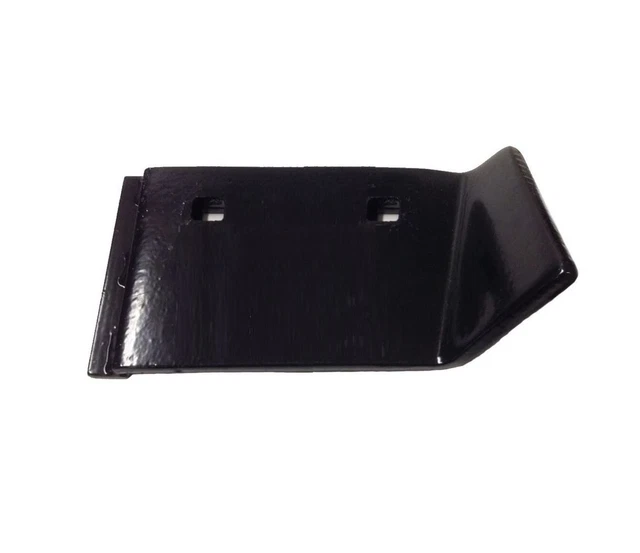 Buyers Products SnowDogg 16120840, Steel DS Center Cutting Edge for VX-Series