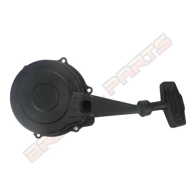 1999 SUZUKI KING Quad 300 Ltf300F 4X4 Engine Hand Pull Start Recoil